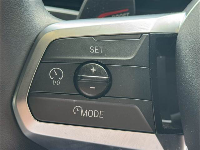 BMW X1の画像11