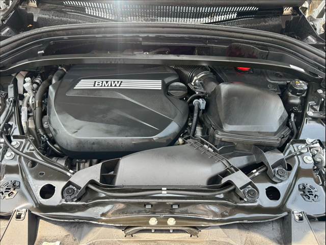 BMW X1の画像12