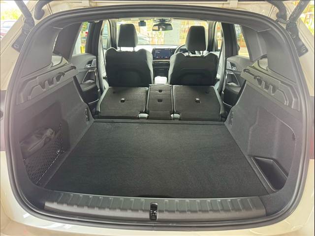 BMW X1の画像18