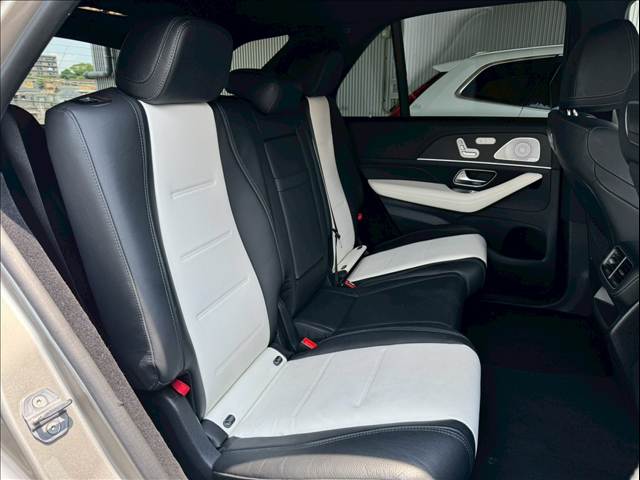 メルセデス・ベンツ&nbsp;GLE-CLASSの画像7