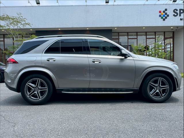 メルセデス・ベンツ&nbsp;GLE-CLASSの画像15