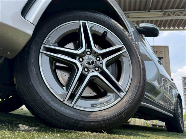 メルセデス・ベンツ&nbsp;GLE-CLASSの画像19