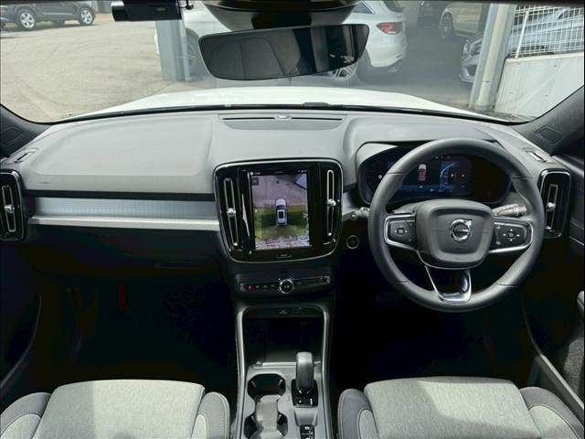 ボルボ XC40の画像3