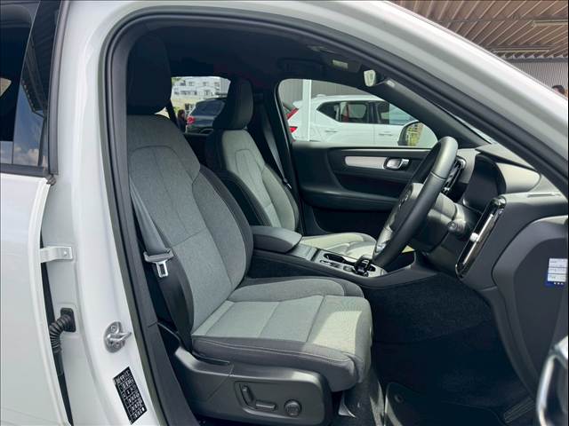 ボルボ XC40の画像6