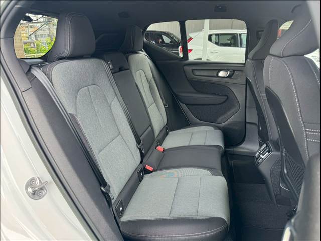 ボルボ XC40の画像7