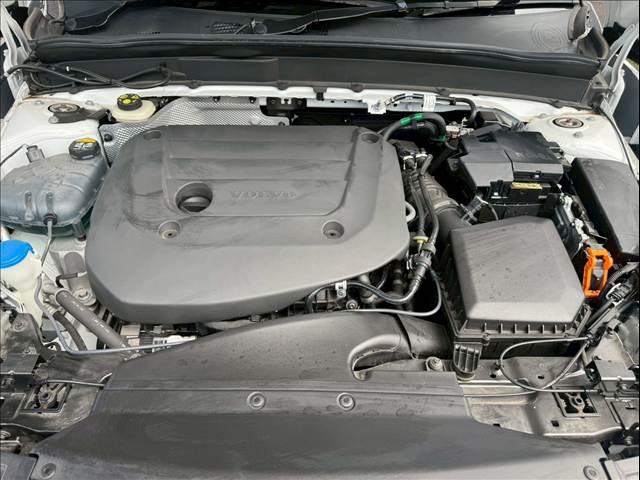 ボルボ XC40の画像12