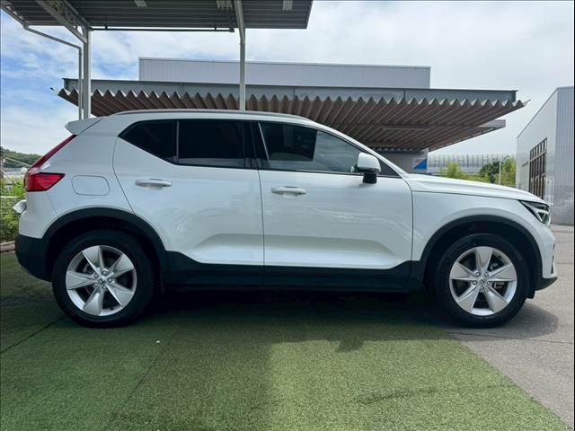 ボルボ XC40の画像15