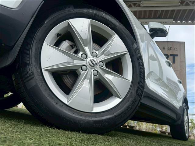 ボルボ XC40の画像19