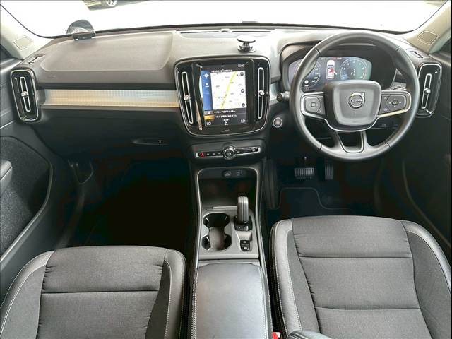 ボルボ&nbsp;XC40の画像3