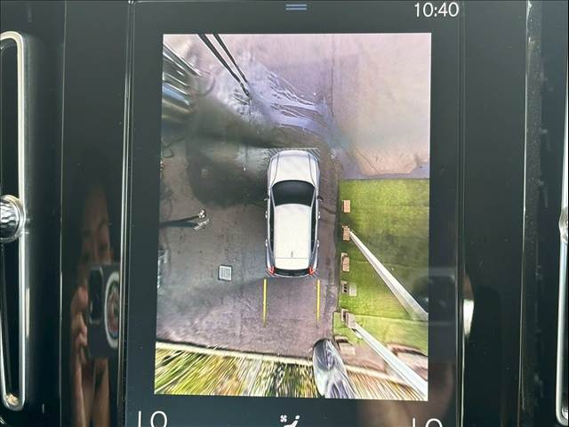 ボルボ&nbsp;XC40の画像5