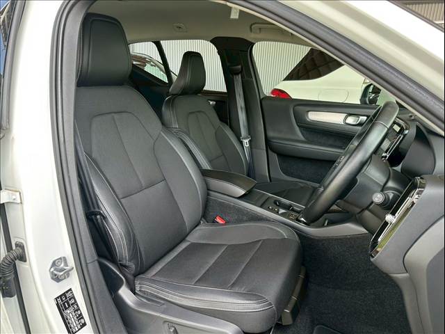 ボルボ&nbsp;XC40の画像6