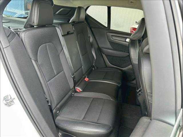ボルボ&nbsp;XC40の画像7