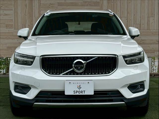 ボルボ&nbsp;XC40の画像13