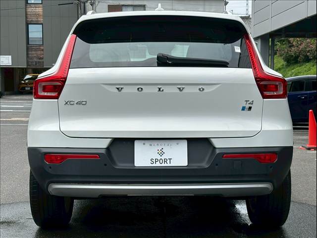 ボルボ&nbsp;XC40の画像14