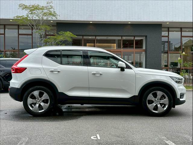 ボルボ&nbsp;XC40の画像15