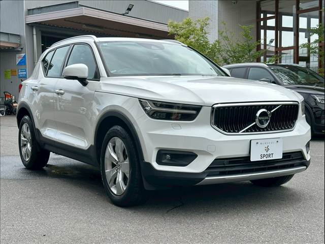 ボルボ&nbsp;XC40の画像16