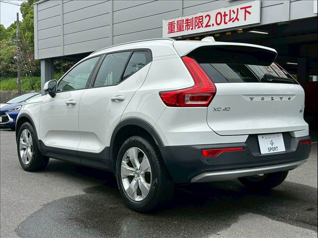 ボルボ&nbsp;XC40の画像17