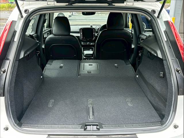 ボルボ&nbsp;XC40の画像18