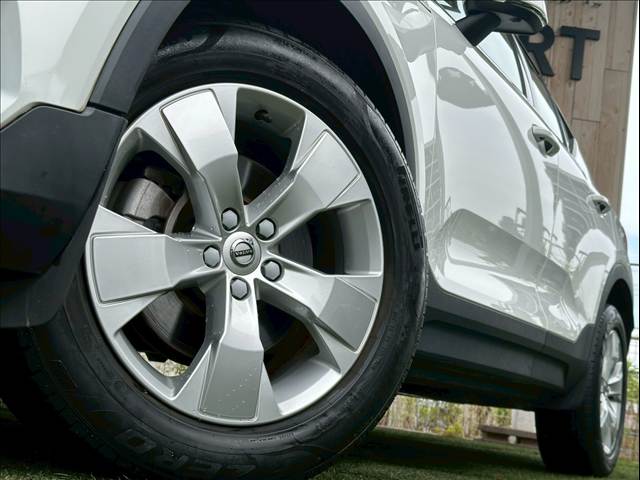 ボルボ&nbsp;XC40の画像19
