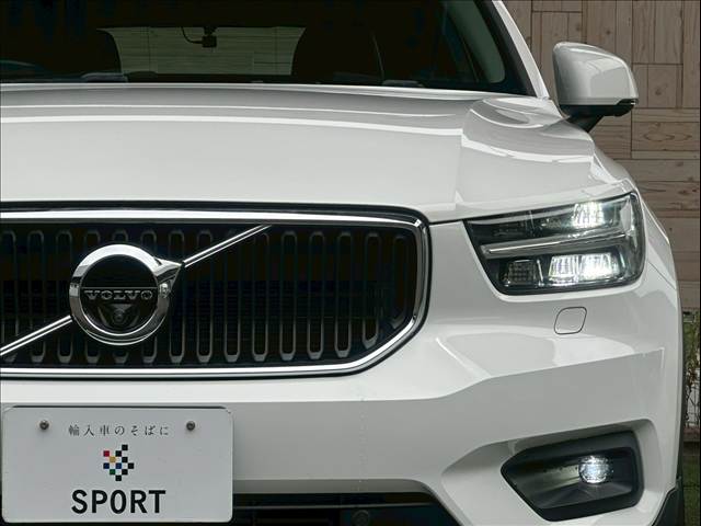 ボルボ&nbsp;XC40の画像20
