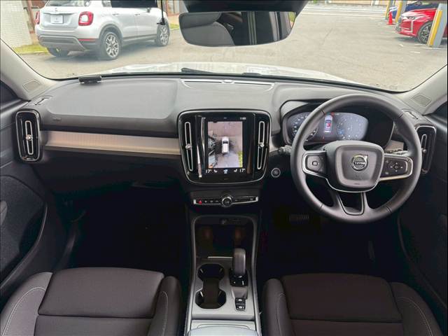 ボルボ XC40の画像3