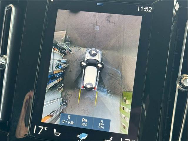 ボルボ XC40の画像5