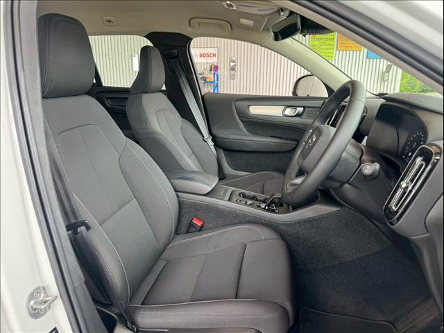 ボルボ XC40の画像6
