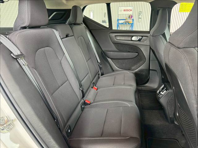 ボルボ XC40の画像7