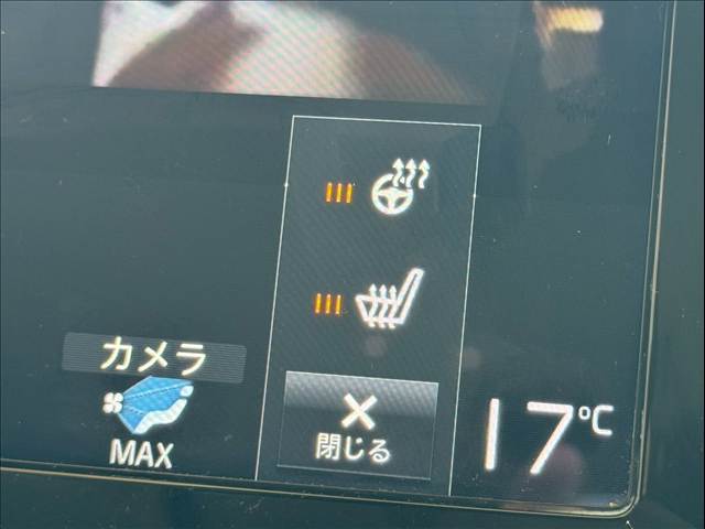 ボルボ XC40の画像9