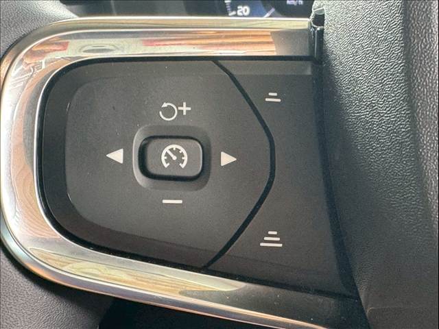ボルボ XC40の画像11