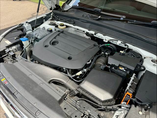 ボルボ XC40の画像12