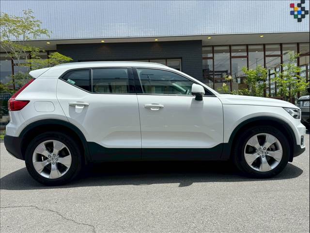 ボルボ XC40の画像15