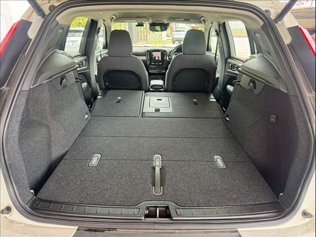ボルボ XC40の画像18