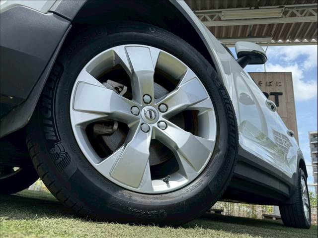 ボルボ XC40の画像19