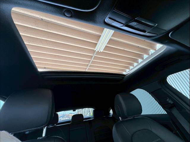 GLC-CLASS CoupeGLC 220 d 4MATIC クーペ AMGライン 内装他