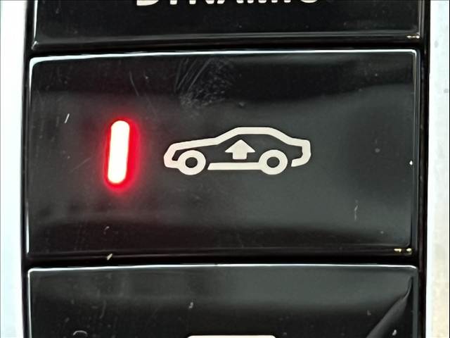 メルセデス・ベンツ&nbsp;GLC-CLASS Coupeの画像9