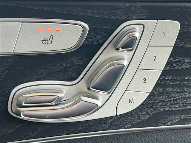 メルセデス・ベンツ&nbsp;GLC-CLASS Coupeの画像10