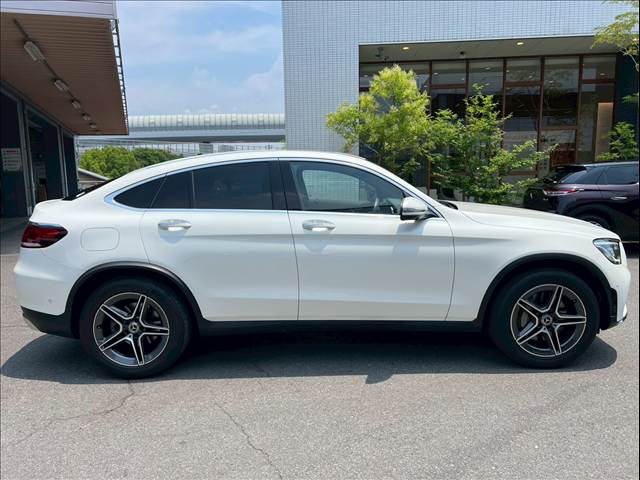 メルセデス・ベンツ&nbsp;GLC-CLASS Coupeの画像15