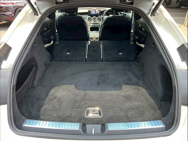メルセデス・ベンツ&nbsp;GLC-CLASS Coupeの画像18