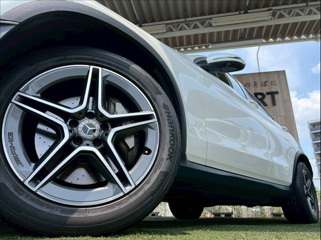 メルセデス・ベンツ&nbsp;GLC-CLASS Coupeの画像19