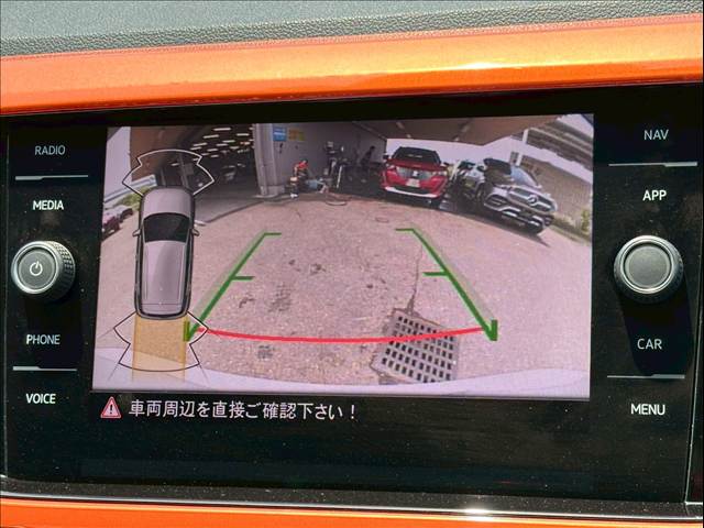 フォルクスワーゲン T-Crossの画像5