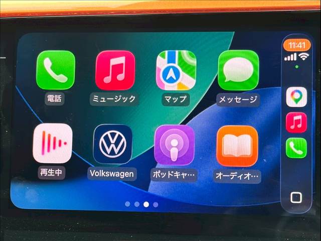 フォルクスワーゲン T-Crossの画像8