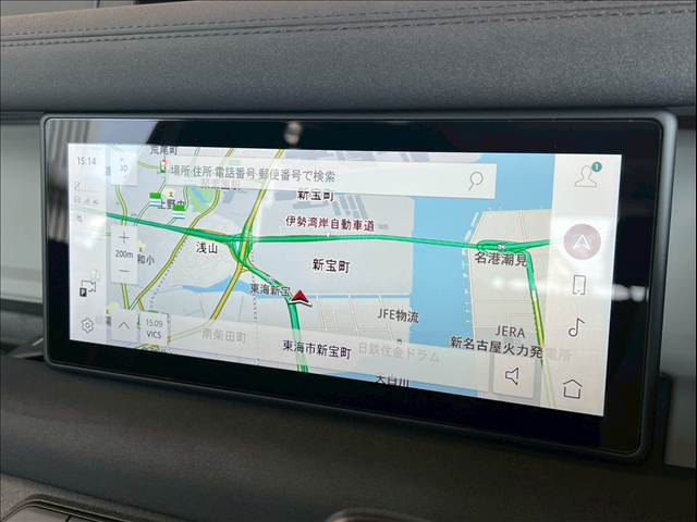 ランドローバー&nbsp;DEFENDERの画像4