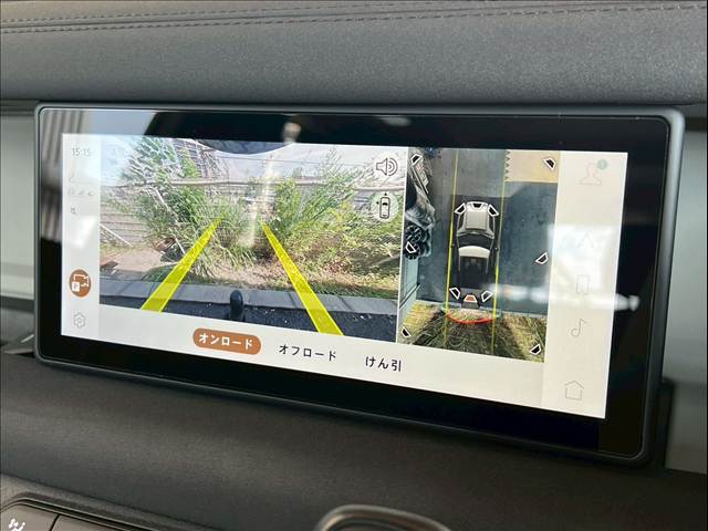 ランドローバー&nbsp;DEFENDERの画像5