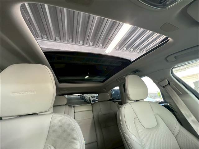 ボルボ XC60の画像3
