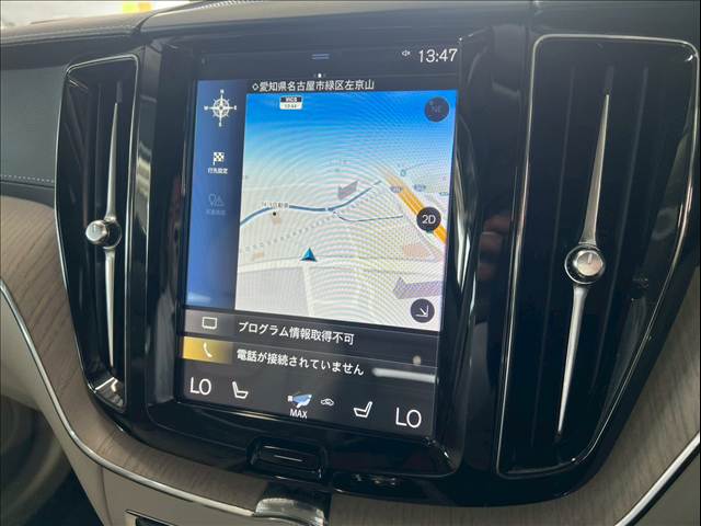 ボルボ XC60の画像5