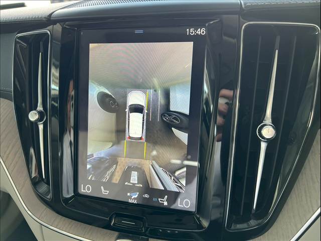 ボルボ XC60の画像6
