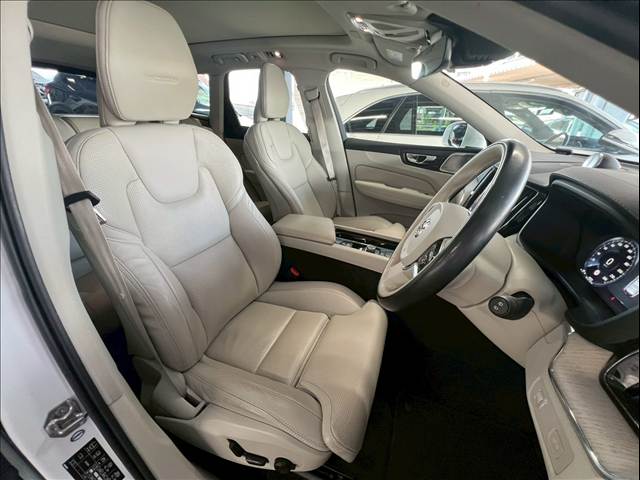 ボルボ XC60の画像7