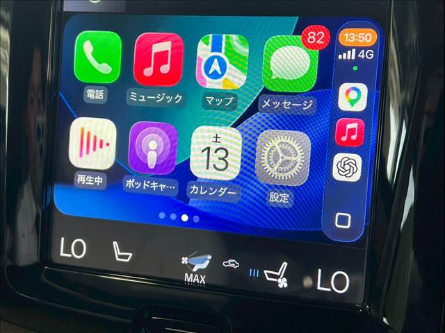 ボルボ XC60の画像9