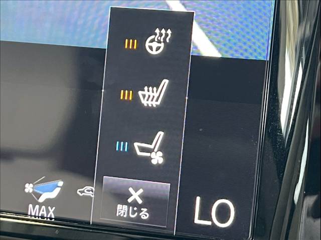 ボルボ XC60の画像11